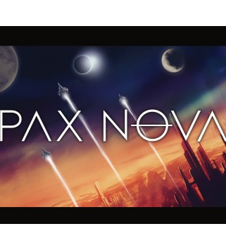 Pax Nova Steam Key GLOBAL